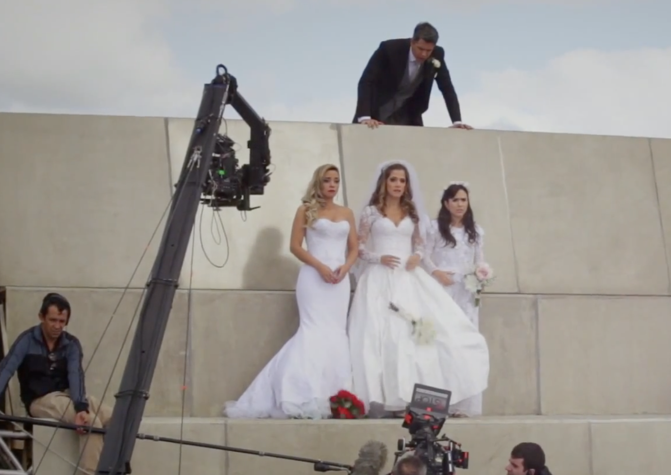 Media video 4 from Loucas para Casar