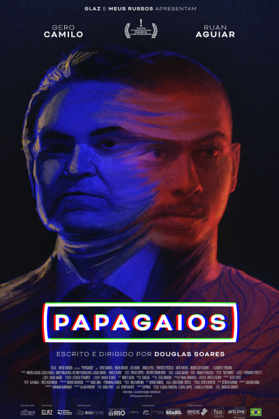 Papagaios