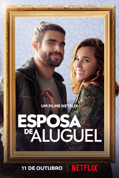 Esposa de Aluguel